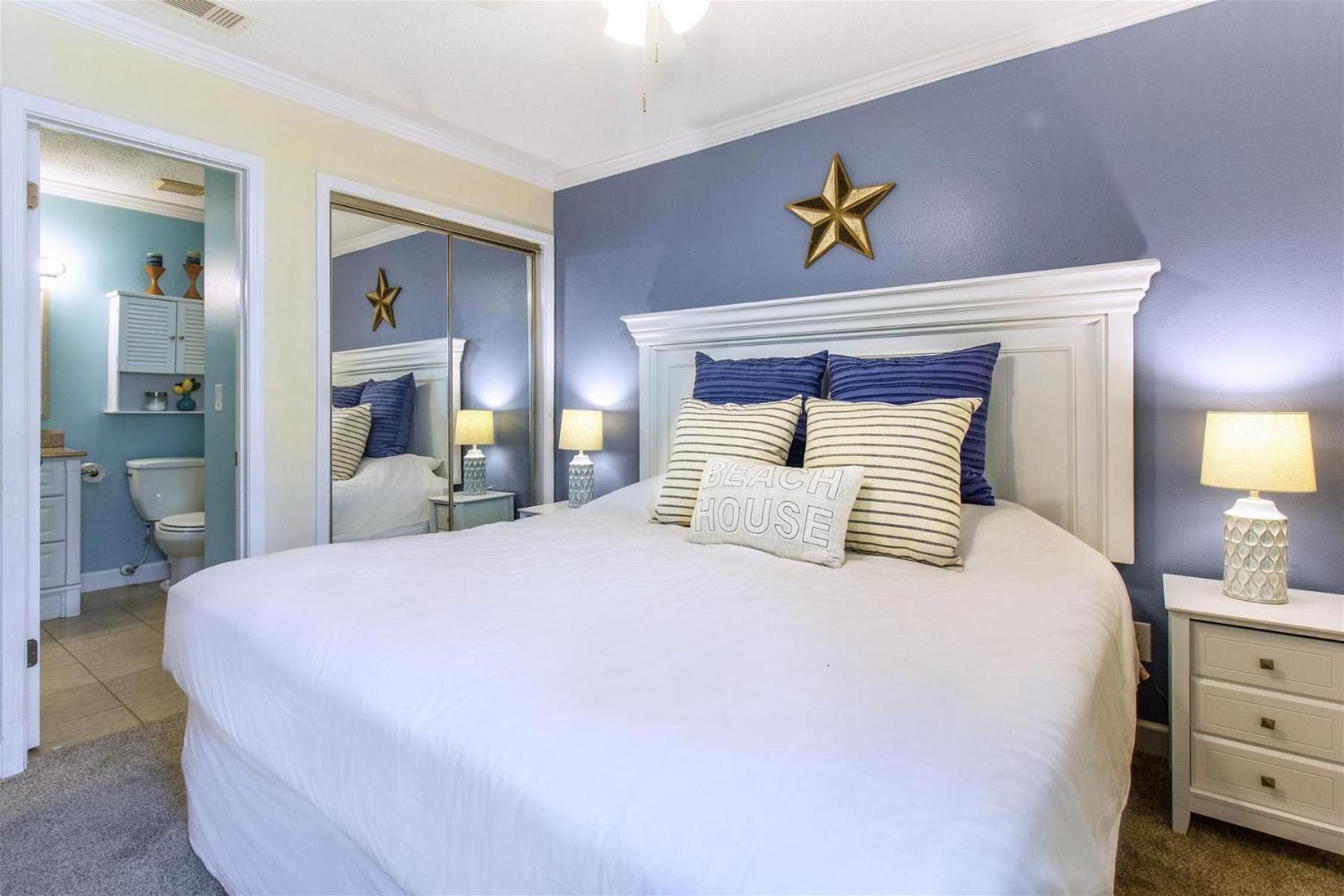 10 D, One Bedroom Condo 데스틴 외부 사진