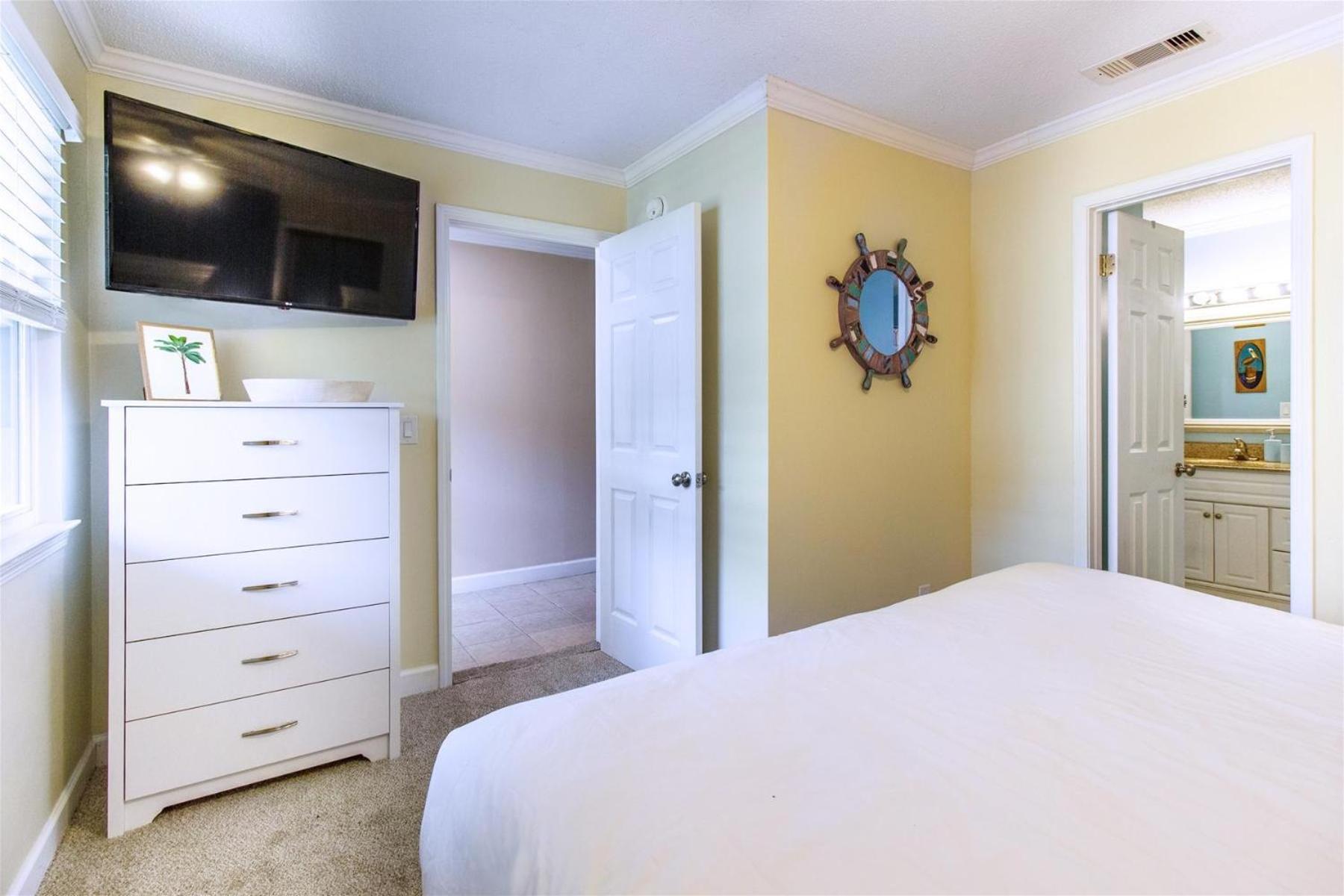 10 D, One Bedroom Condo 데스틴 외부 사진